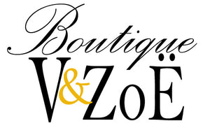 Boutique V &amp; Zoë